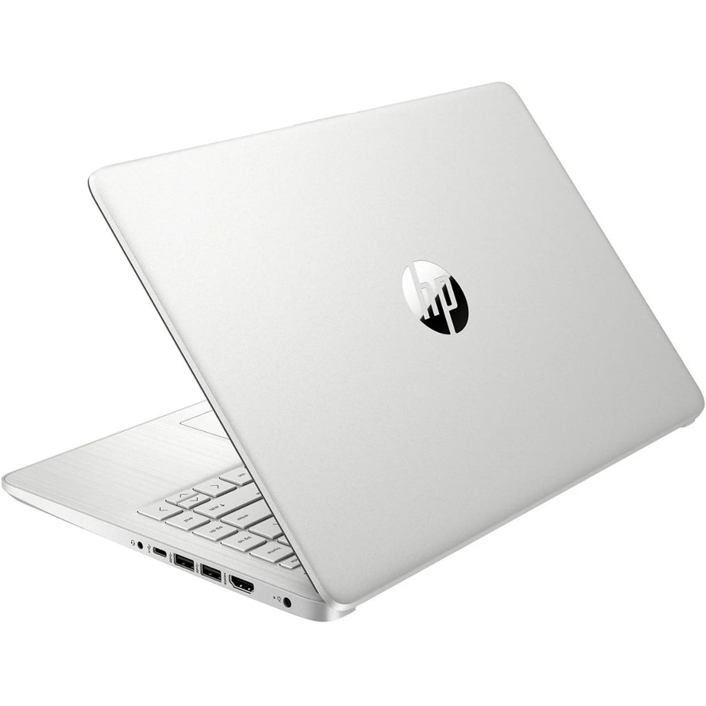 Notebook Intel HP Newest 14" Business Laptop, Celeron 384GB 128GB