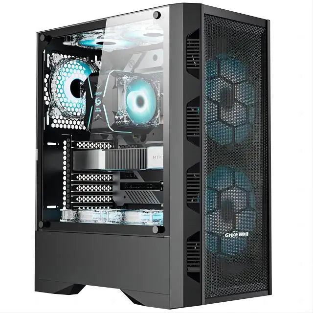 Memória RAM AOTESIER PC Gaming With Core i7 8GB 16GB 3200MB DDR3 I7