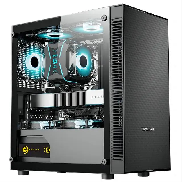Memória RAM AOTESIER PC Gaming With Core i7 8GB 16GB 3200MB DDR3 I7