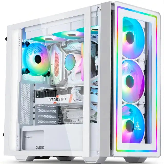 Memória RAM AOTESIER PC Gaming With Core i7 8GB 16GB 3200MB DDR3 I7