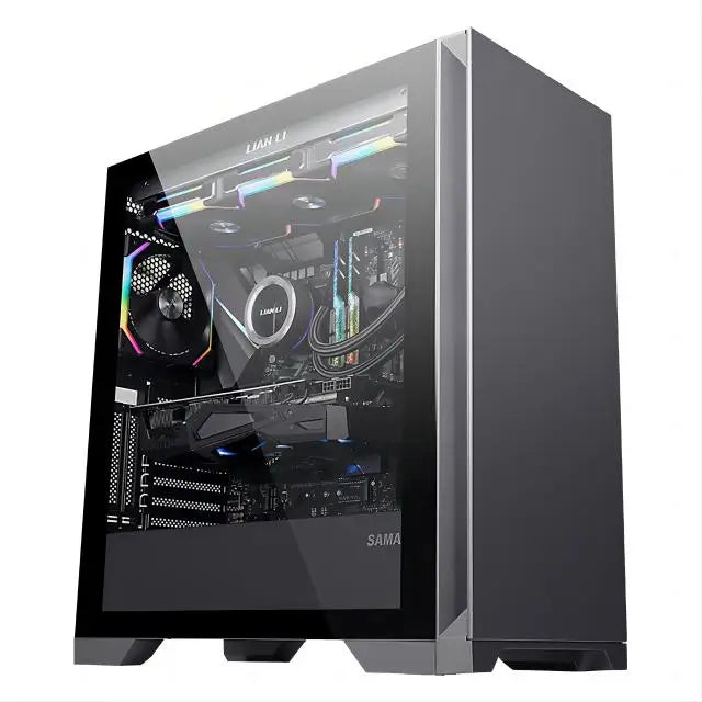 Memória RAM AOTESIER PC Gaming With Core i7 8GB 16GB 3200MB DDR3 I7