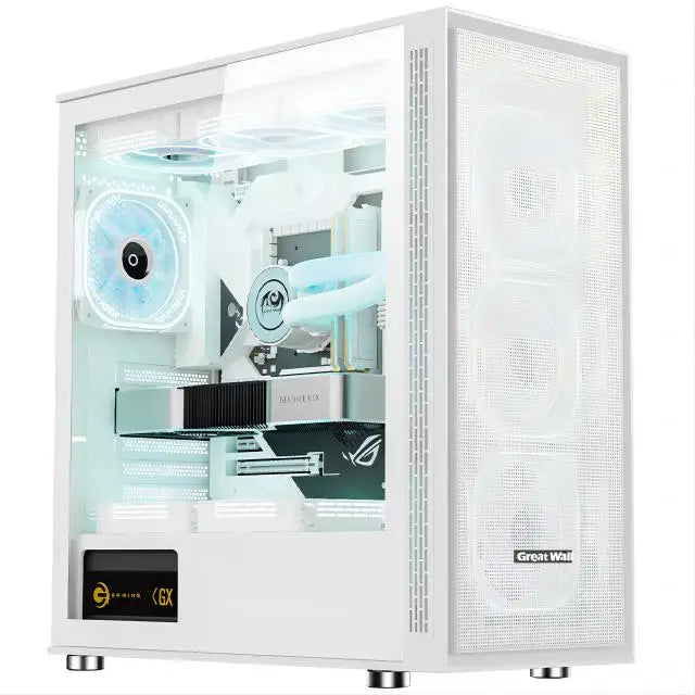 Memória RAM AOTESIER PC Gaming With Core i7 8GB 16GB 3200MB DDR3 I7