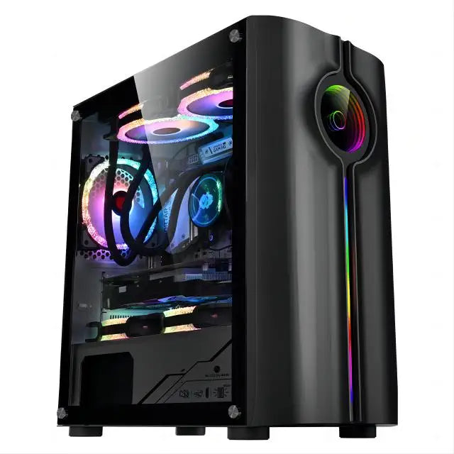 Memória RAM AOTESIER PC Gaming With Core i7 8GB 16GB 3200MB DDR3 I7