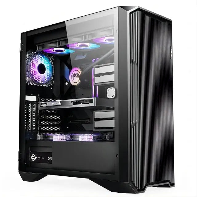 Memória RAM AOTESIER PC Gaming With Core i7 8GB 16GB 3200MB DDR3 I7