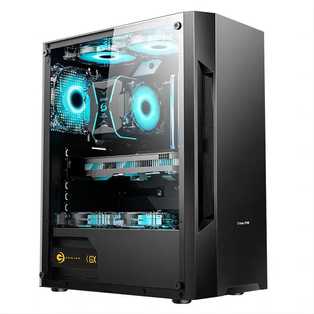 Memória RAM AOTESIER PC Gaming With Core i7 8GB 16GB 3200MB DDR3 I7