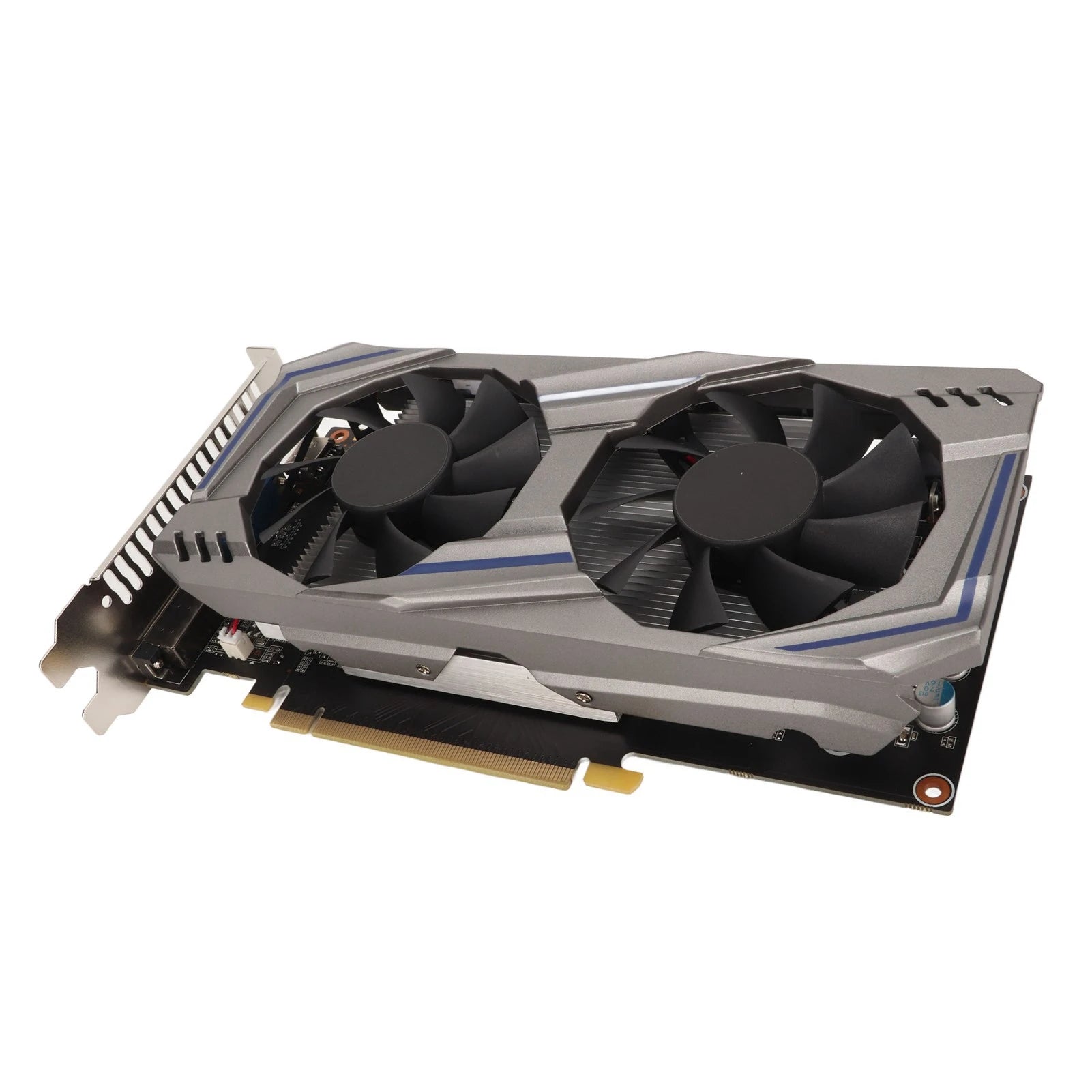 Placa de Vídeo Graphics Card 128BIT GDDR5 PCI Express2.0