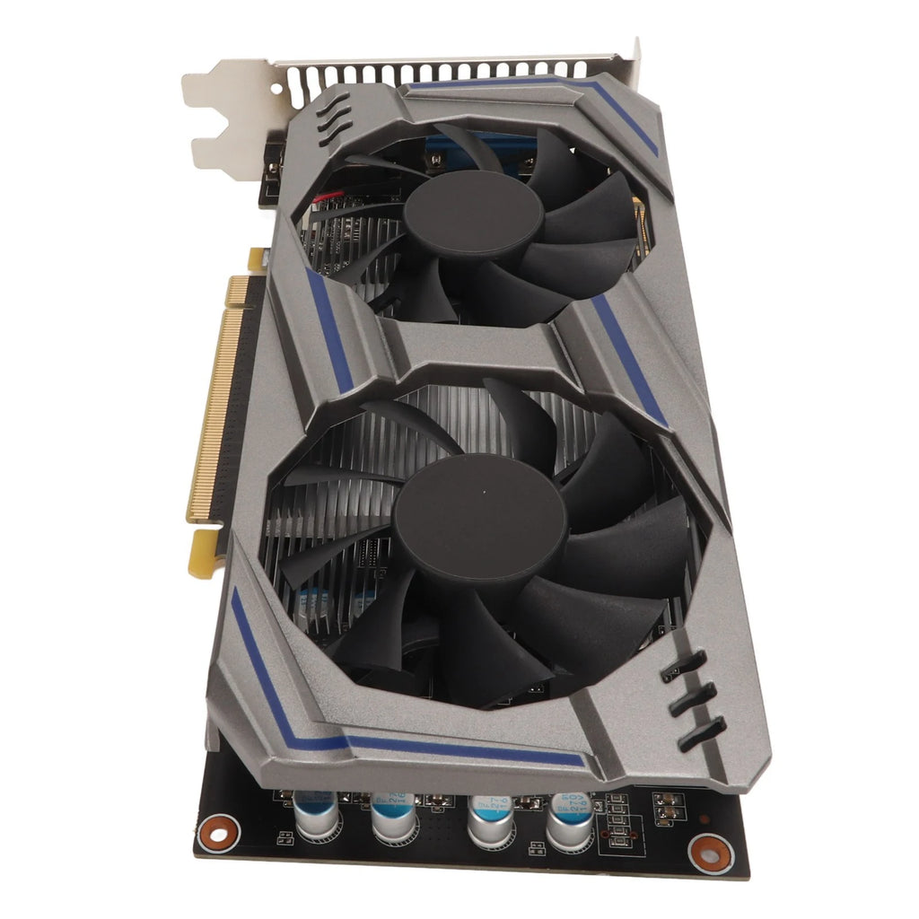 Placa de Vídeo Graphics Card 128BIT GDDR5 PCI Express2.0