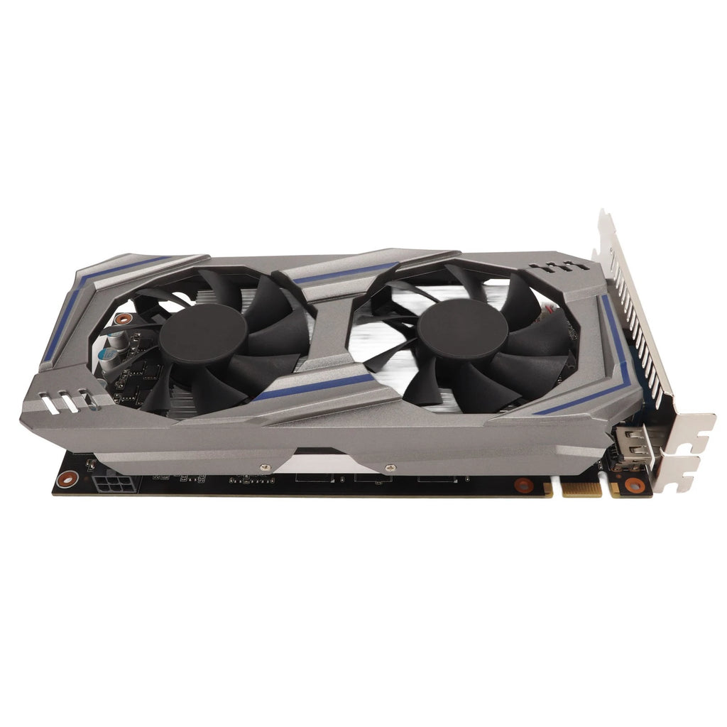 Placa de Vídeo Graphics Card 128BIT GDDR5 PCI Express2.0