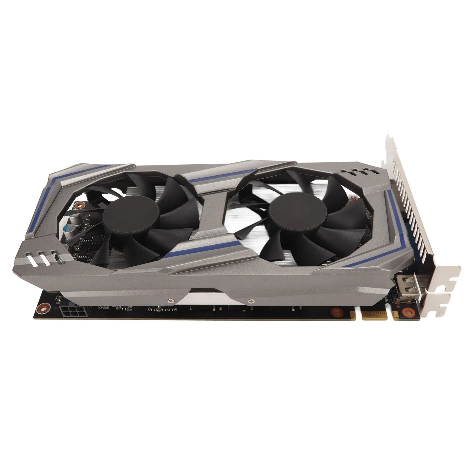 Placa de Vídeo Graphics Card 128BIT GDDR5 PCI Express2.0