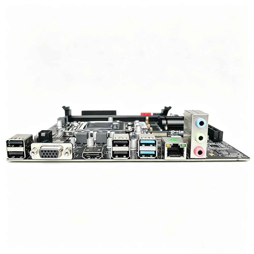 Placa-Mãe KONALET B75 Motherboard LGA1155 DDR3 Support None