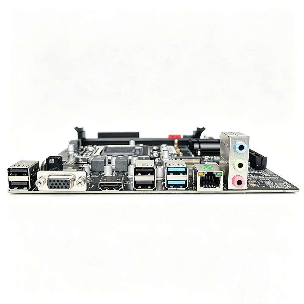 Placa-Mãe KONALET B75 Motherboard LGA1155 DDR3 Support None