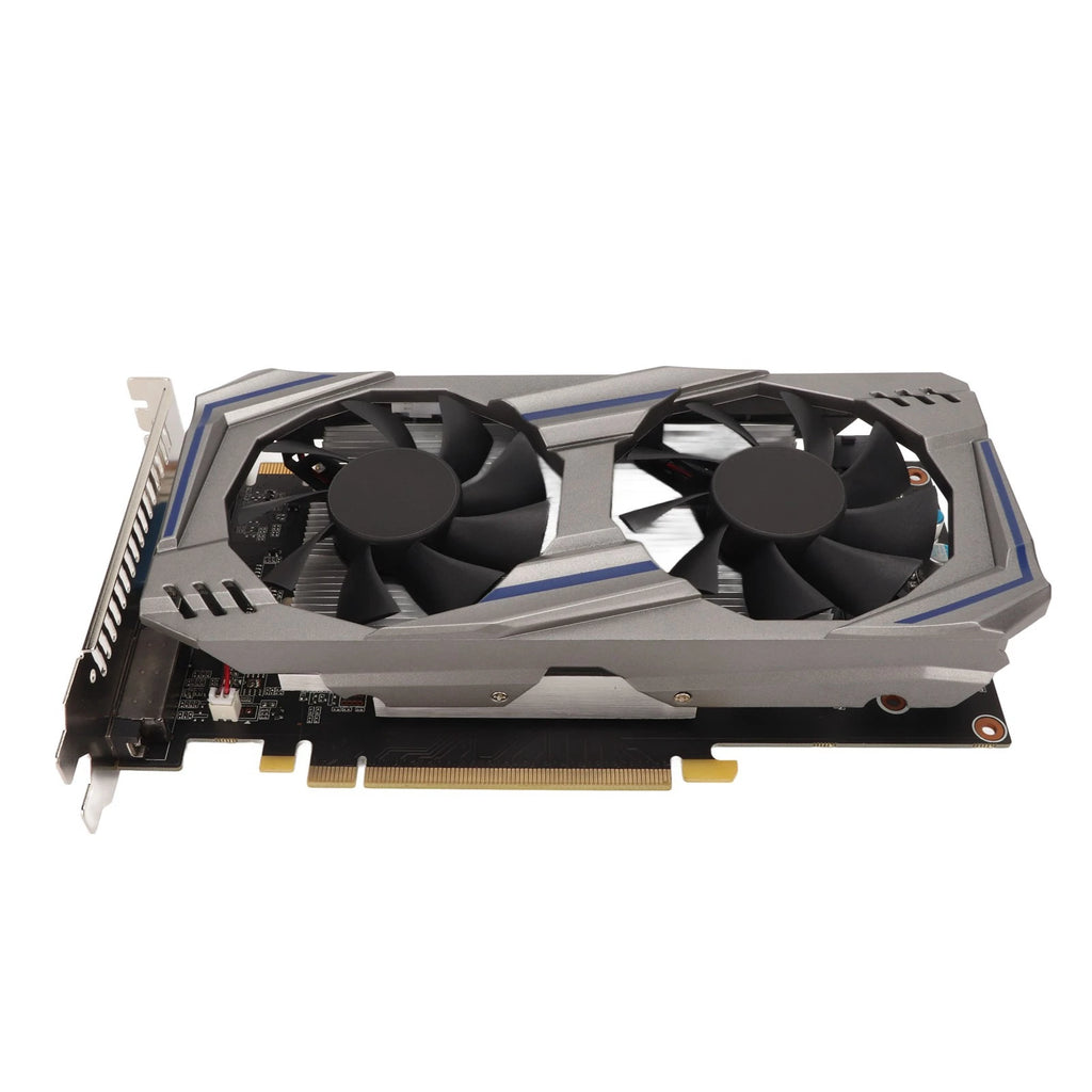 Placa de Vídeo Graphics Card 128BIT GDDR5 PCI Express2.0