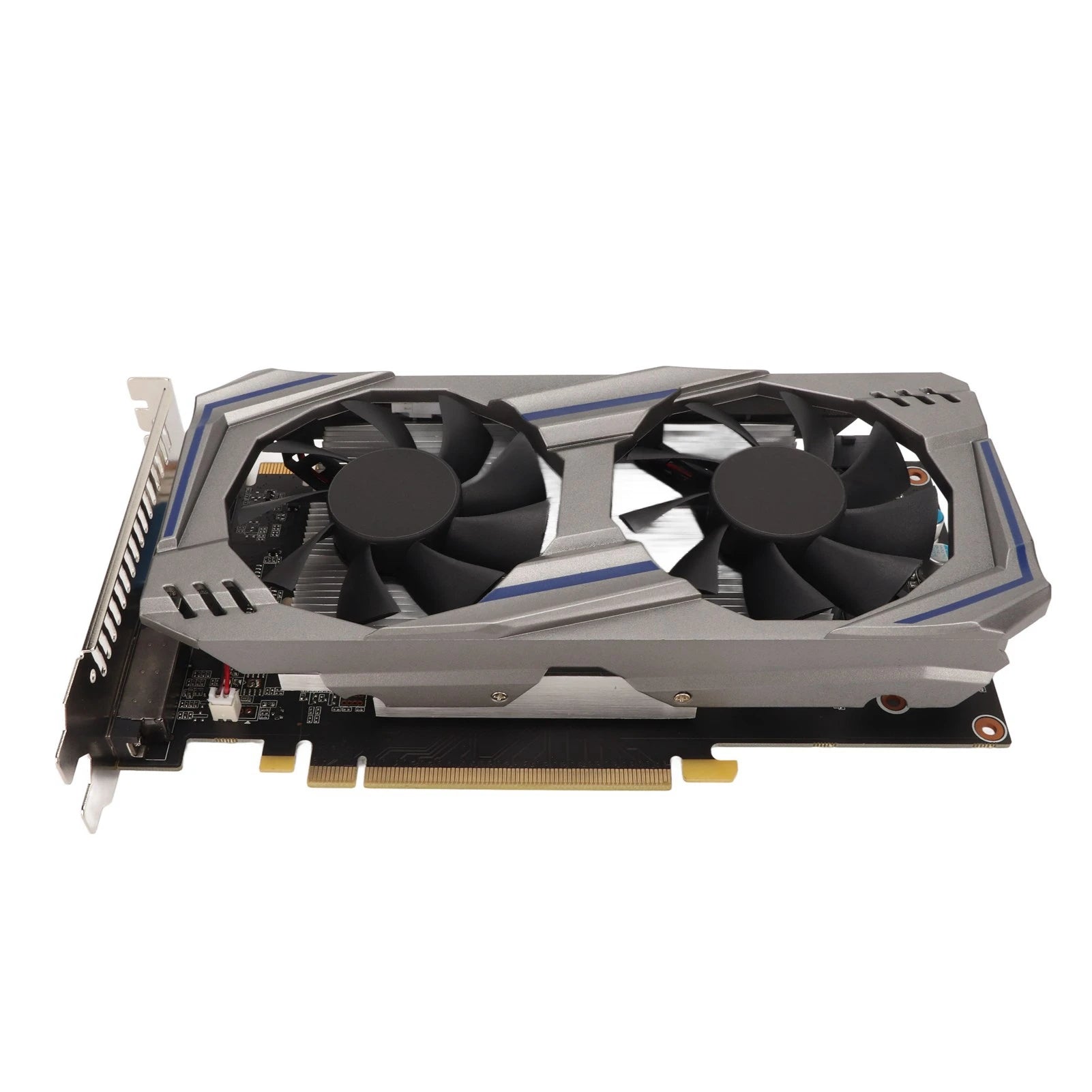 Placa de Vídeo Graphics Card 128BIT GDDR5 PCI Express2.0