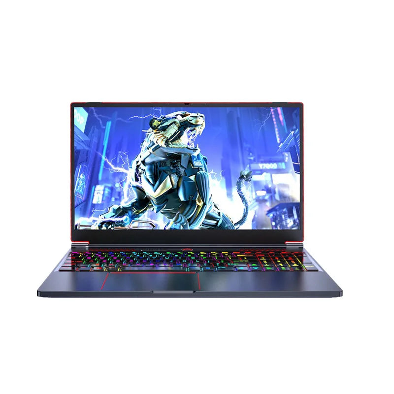 Notebook Gamer 16,1" Intel i9 RTX 4050 – 64GB 4TB SSD