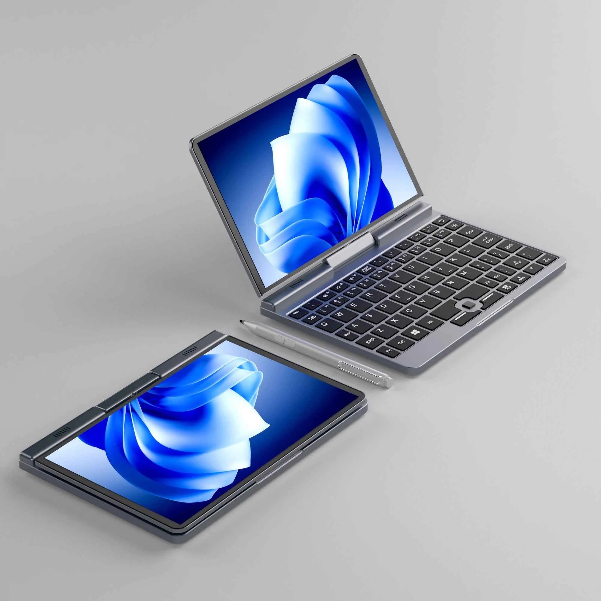 Notebook Intel YSJMNPC 12th Gen Mini Laptop N95 12GB 1TB 4800MHz 8
