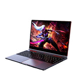 Notebook Gamer 16,1" Intel i9 RTX 4050 – 64GB 4TB SSD