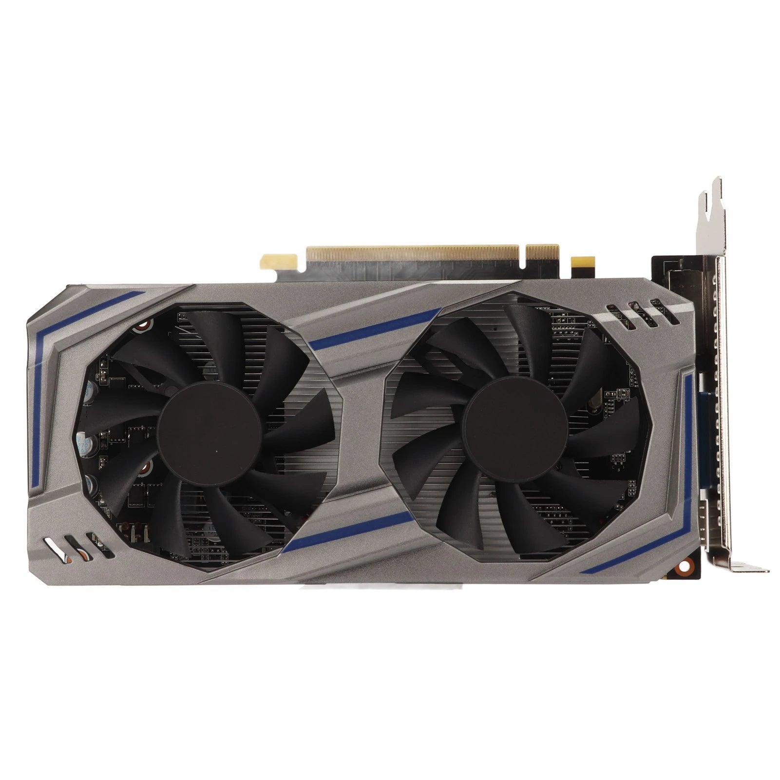 Placa de Vídeo Graphics Card 128BIT GDDR5 PCI Express2.0