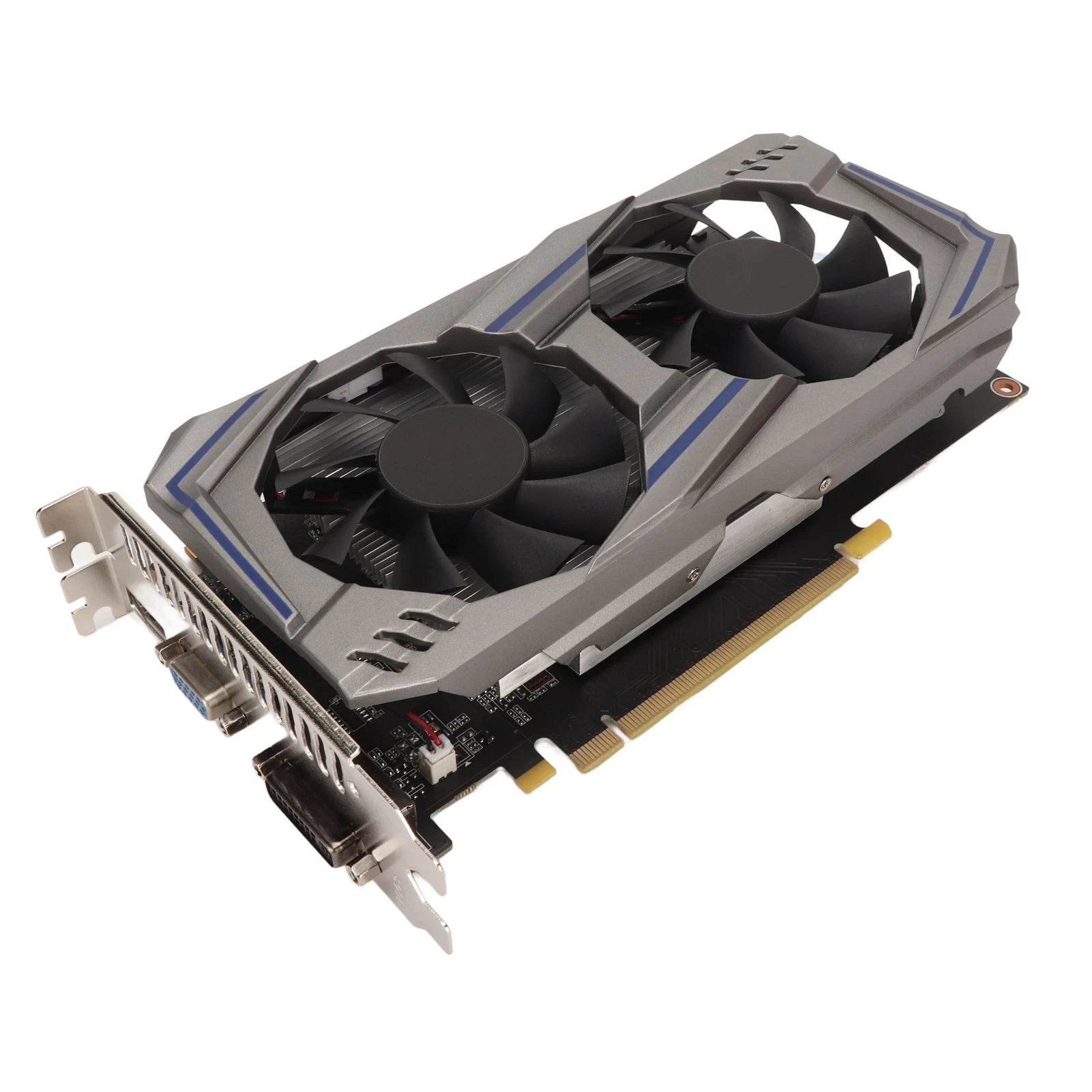 Placa de Vídeo Graphics Card 128BIT GDDR5 PCI Express2.0