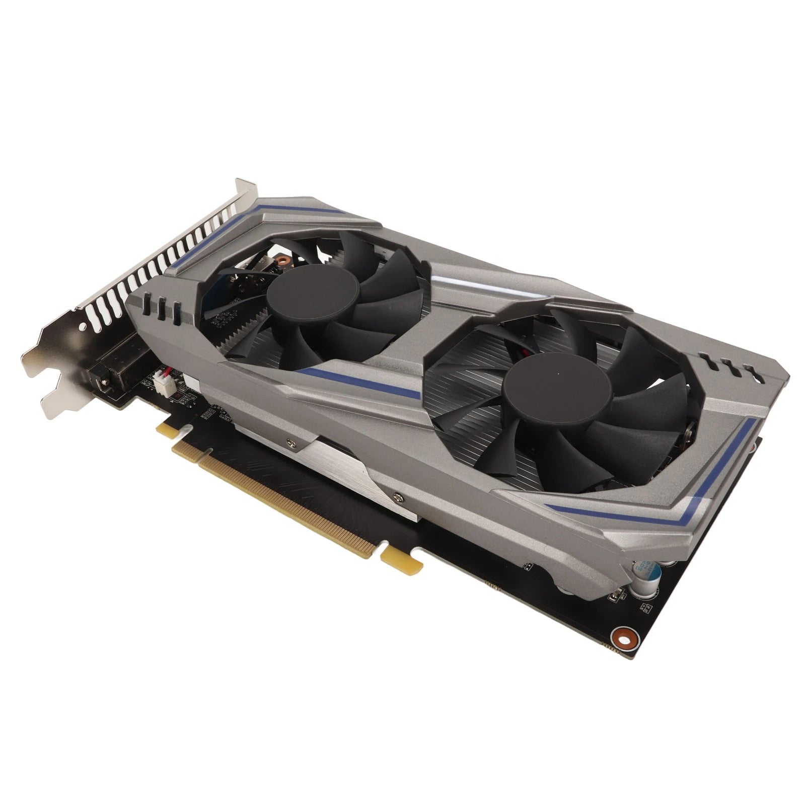 Placa de Vídeo Graphics Card 128BIT GDDR5 PCI Express2.0
