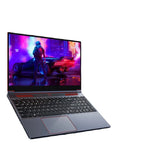 Notebook Gamer 16,1" Intel i9 RTX 4050 – 64GB 4TB SSD
