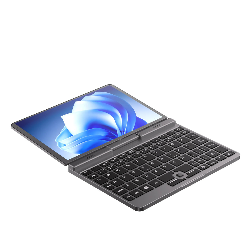 Notebook Intel YSJMNPC 12th Gen Mini Laptop N95 12GB 1TB 4800MHz 8