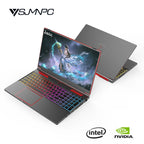 Notebook Gamer 16,1" Intel i9 RTX 4050 – 64GB 4TB SSD