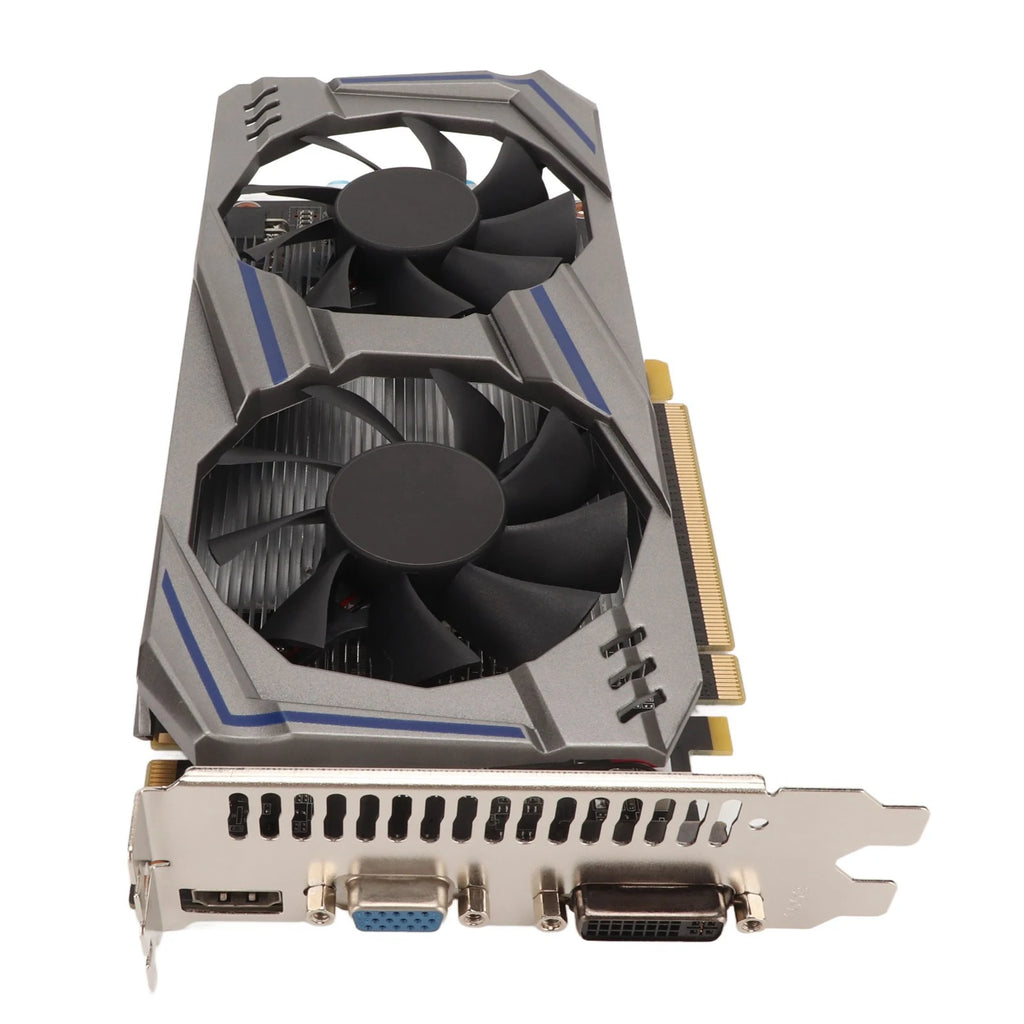 Placa de Vídeo Graphics Card 128BIT GDDR5 PCI Express2.0