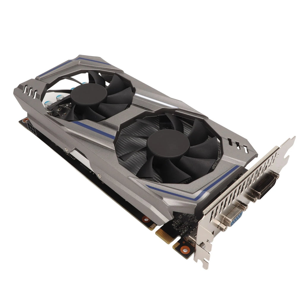 Placa de Vídeo Graphics Card 128BIT GDDR5 PCI Express2.0