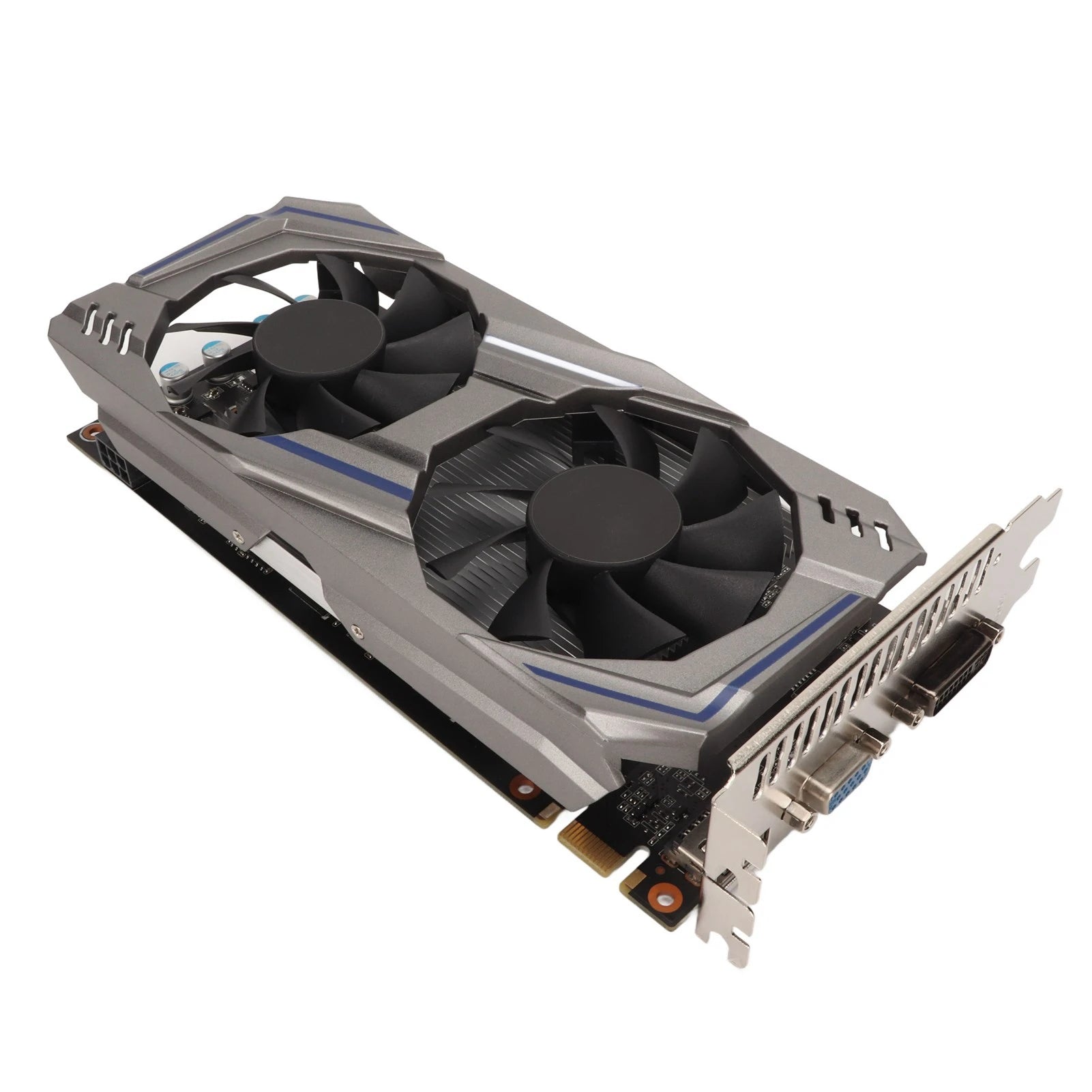 Placa de Vídeo Graphics Card 128BIT GDDR5 PCI Express2.0