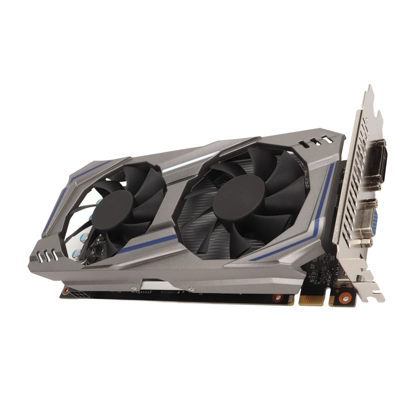 Placa de Vídeo Graphics Card 128BIT GDDR5 PCI Express2.0