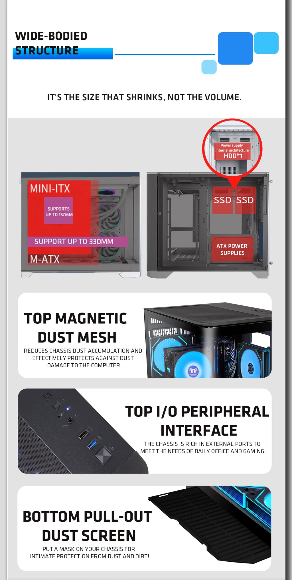 SSD AMD YEAH MAGIC Gaming Desktop Ryzen 5 16GB 3.9GHz Ryzen 5 5600GT