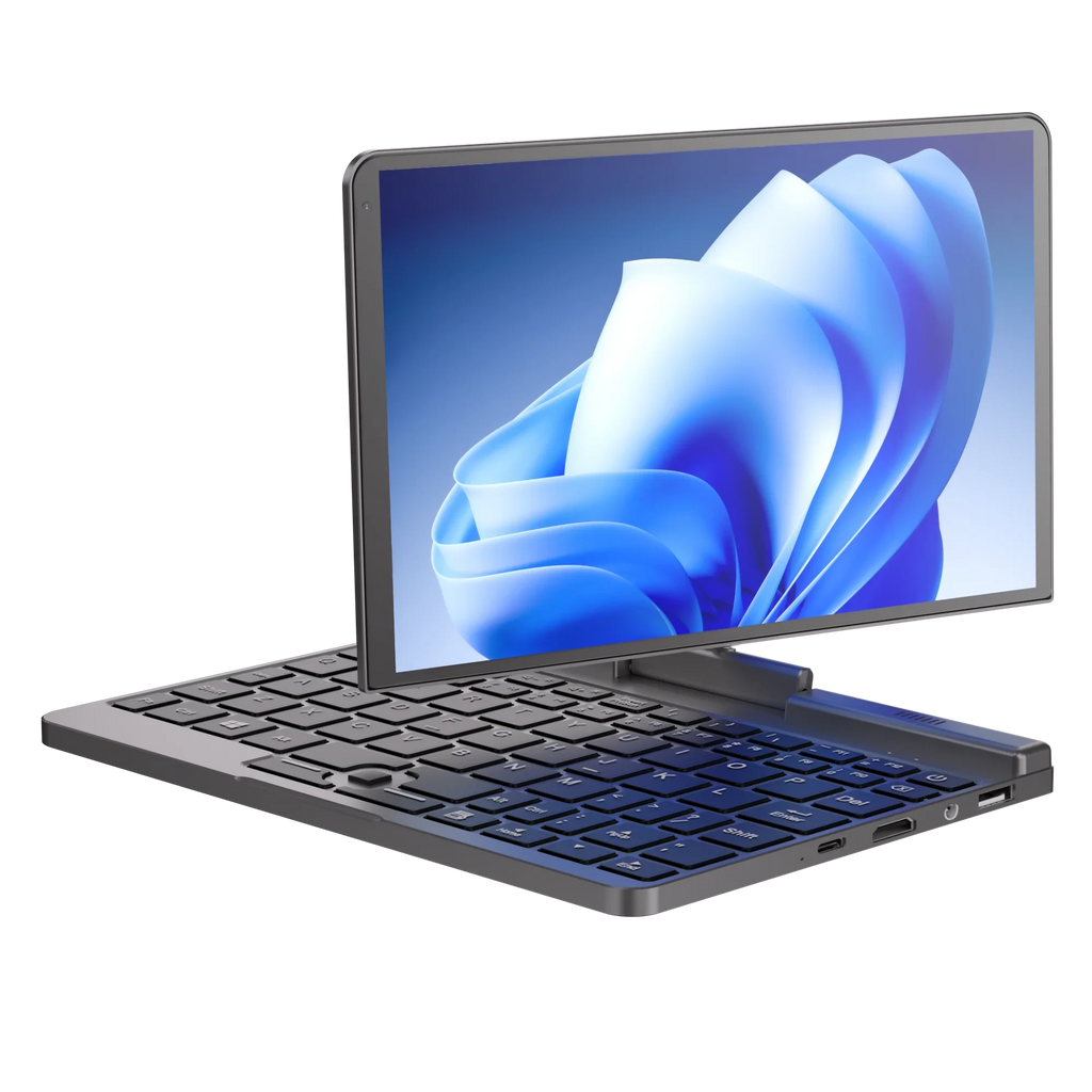 Notebook Intel YSJMNPC 12th Gen Mini Laptop N95 12GB 1TB 4800MHz 8