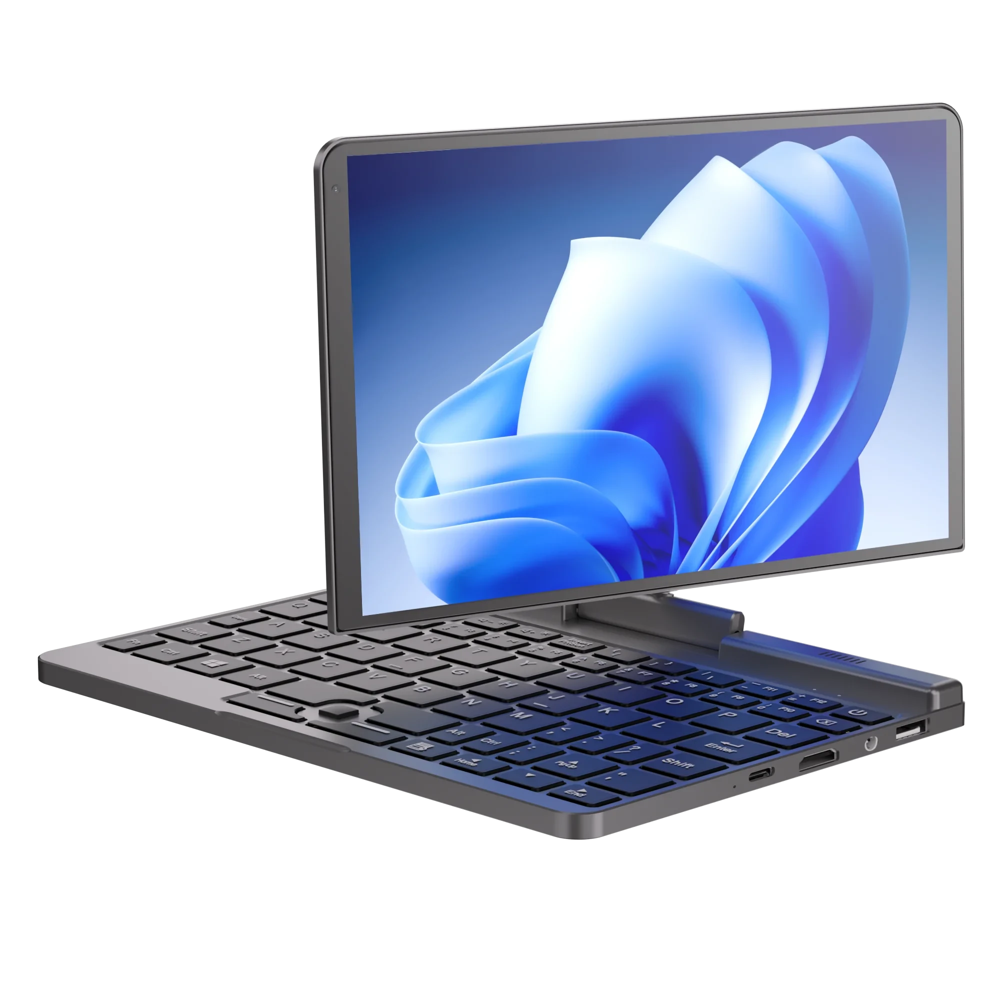 Notebook Intel YSJMNPC 12th Gen Mini Laptop N95 12GB 1TB 4800MHz 8
