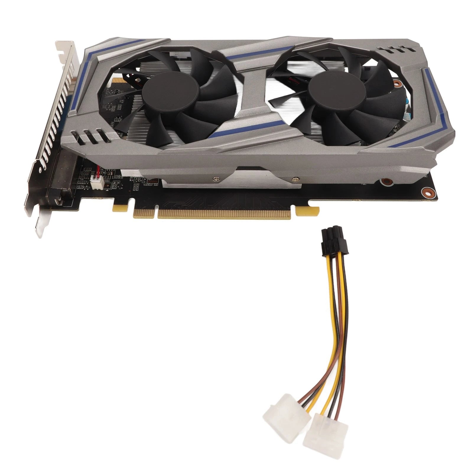 Placa de Vídeo Graphics Card 128BIT GDDR5 PCI Express2.0