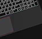 Notebook Gamer 16,1" Intel i9 RTX 4050 – 64GB 4TB SSD