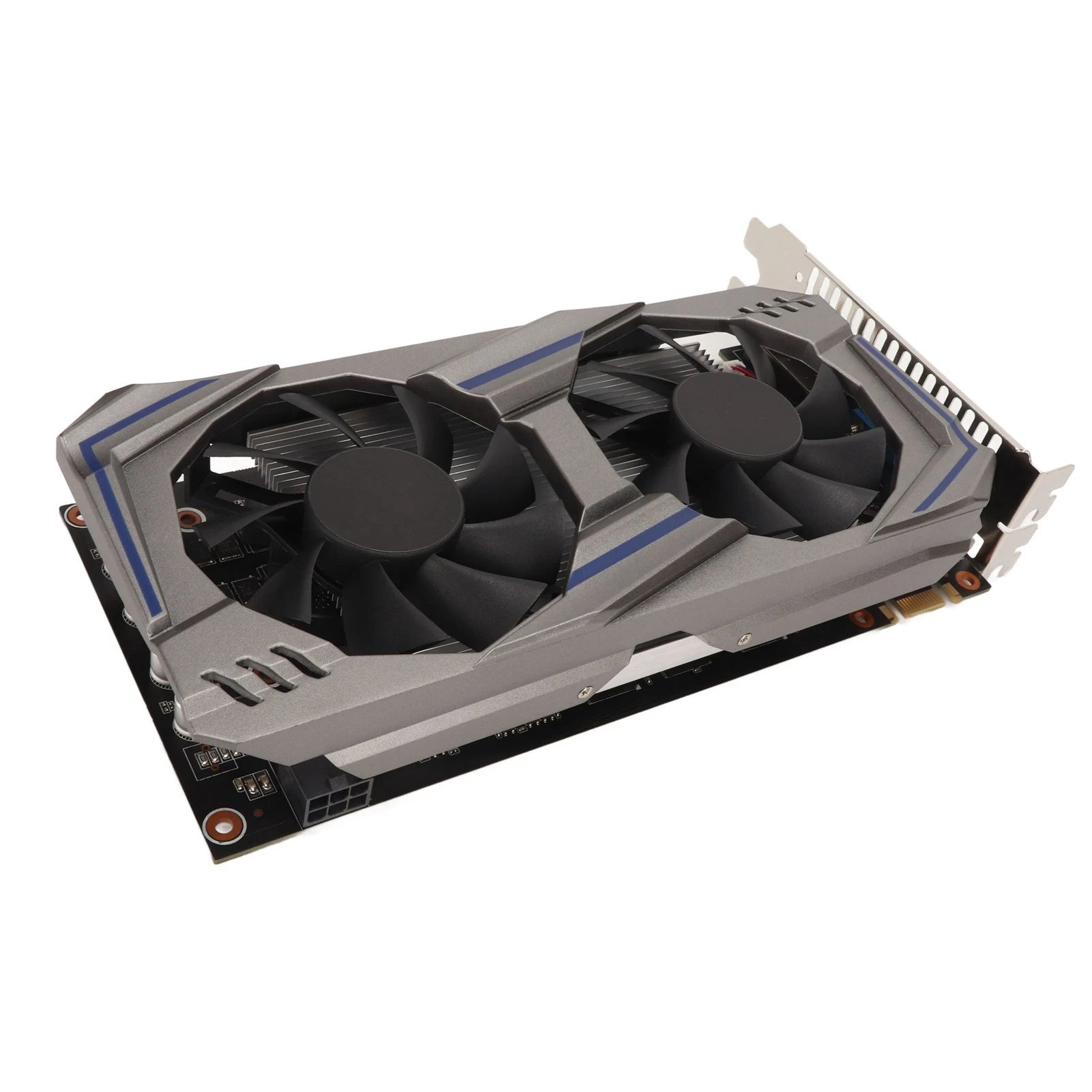 Placa de Vídeo Graphics Card 128BIT GDDR5 PCI Express2.0