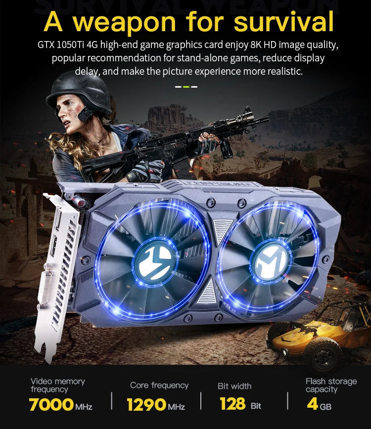 Memória RAM AOTESIER PC Gaming With Core i7 8GB 16GB 3200MB DDR3 I7